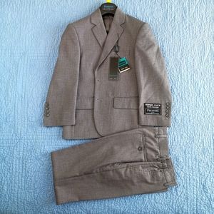 Boy's formal dress suit